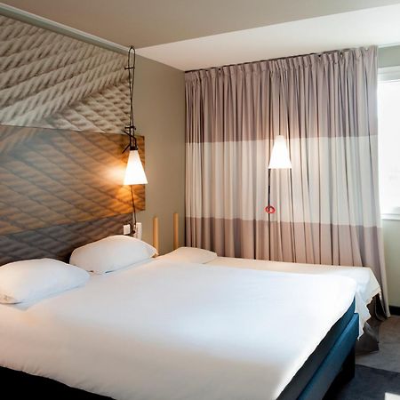 Hotel Ibis Reading Centre Pokój zdjęcie