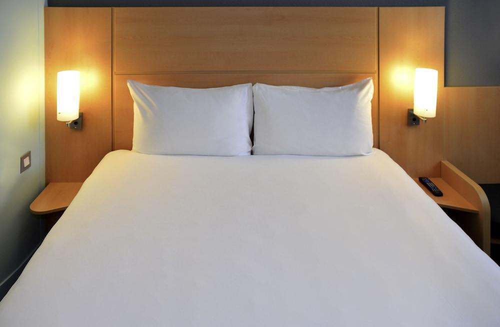Hotel Ibis Reading Centre Zewnętrze zdjęcie