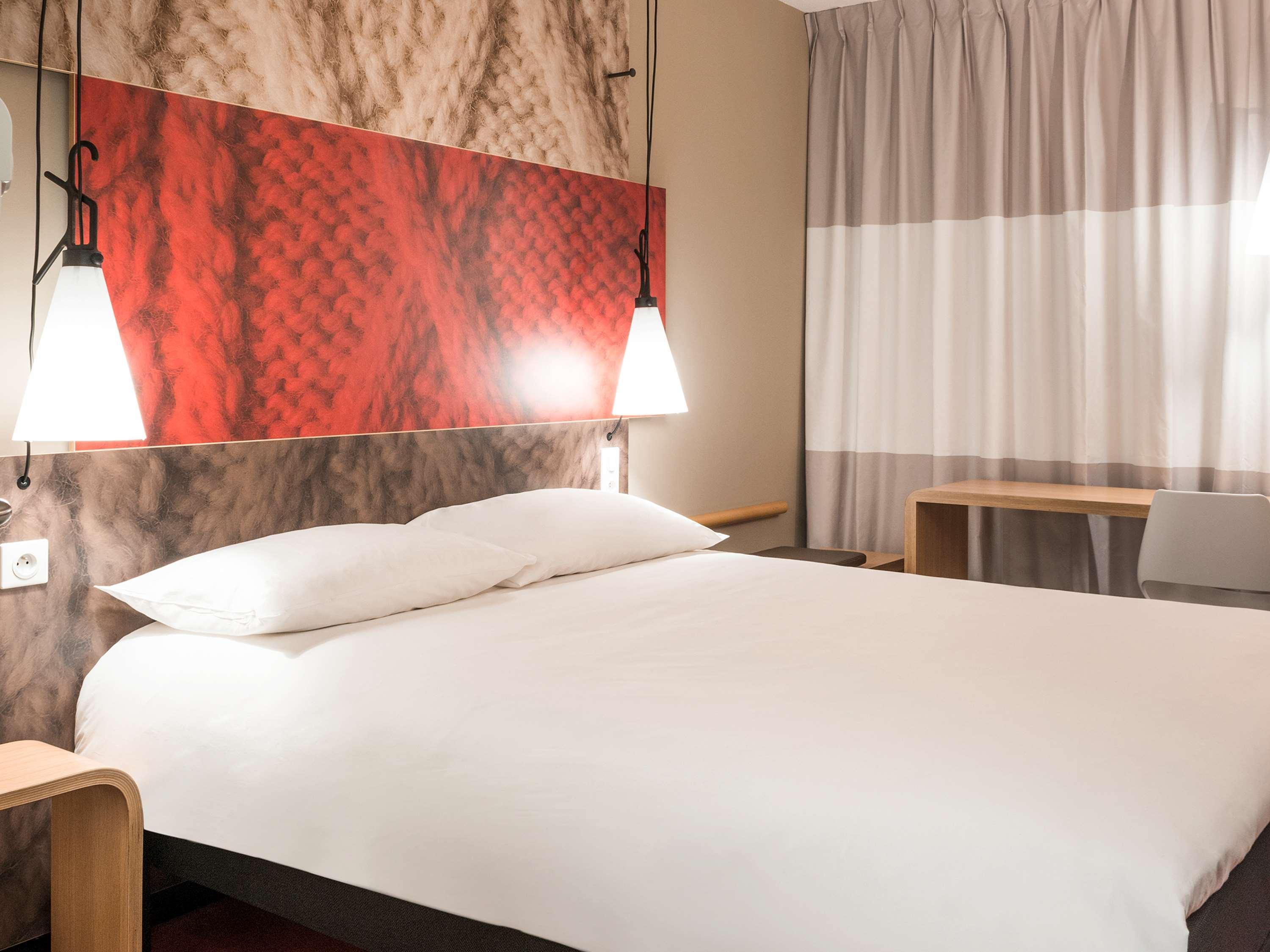 Hotel Ibis Reading Centre Zewnętrze zdjęcie