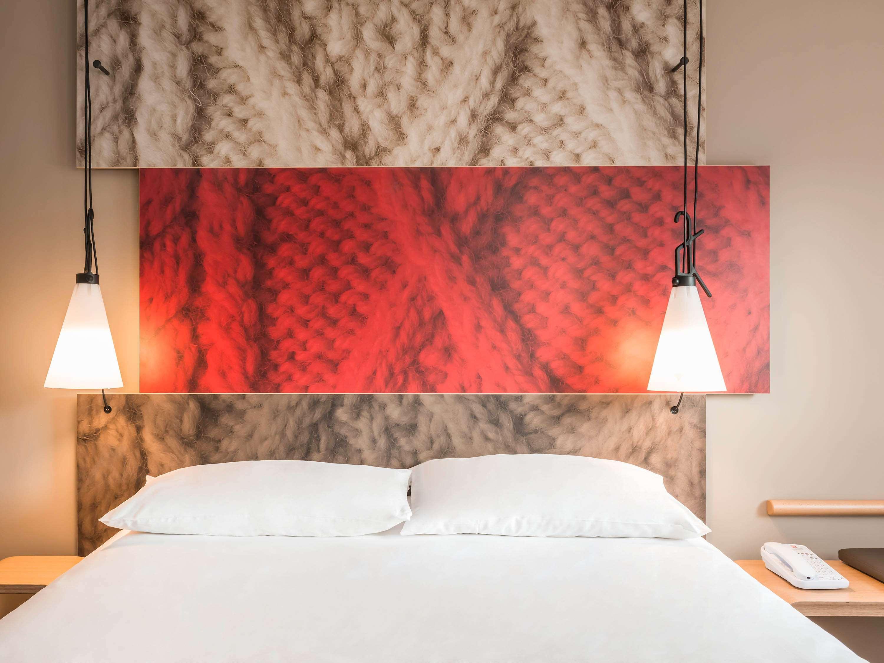 Hotel Ibis Reading Centre Zewnętrze zdjęcie