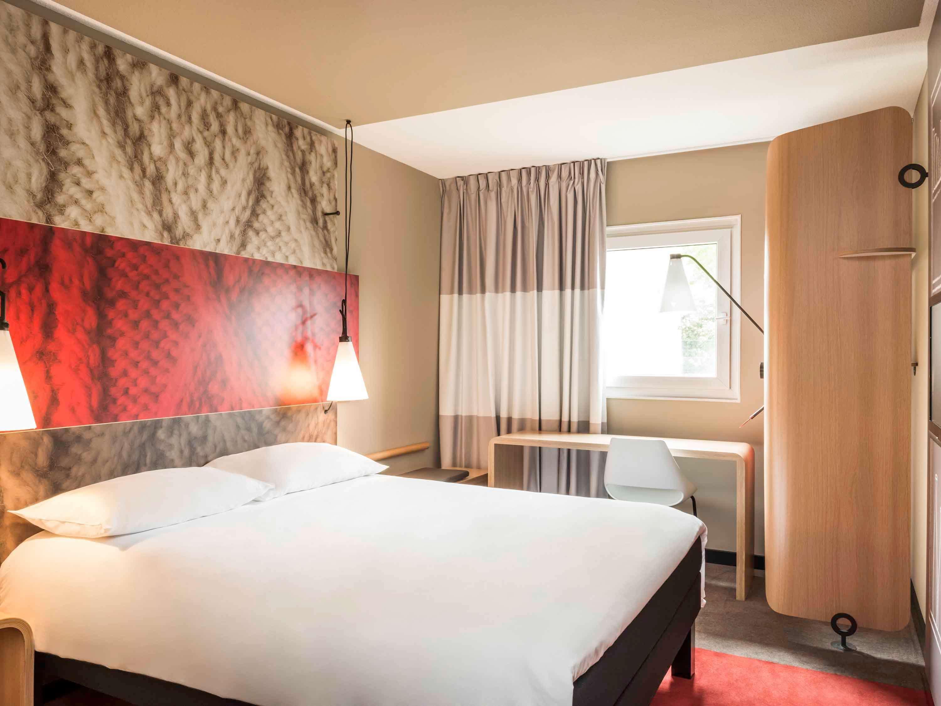 Hotel Ibis Reading Centre Zewnętrze zdjęcie
