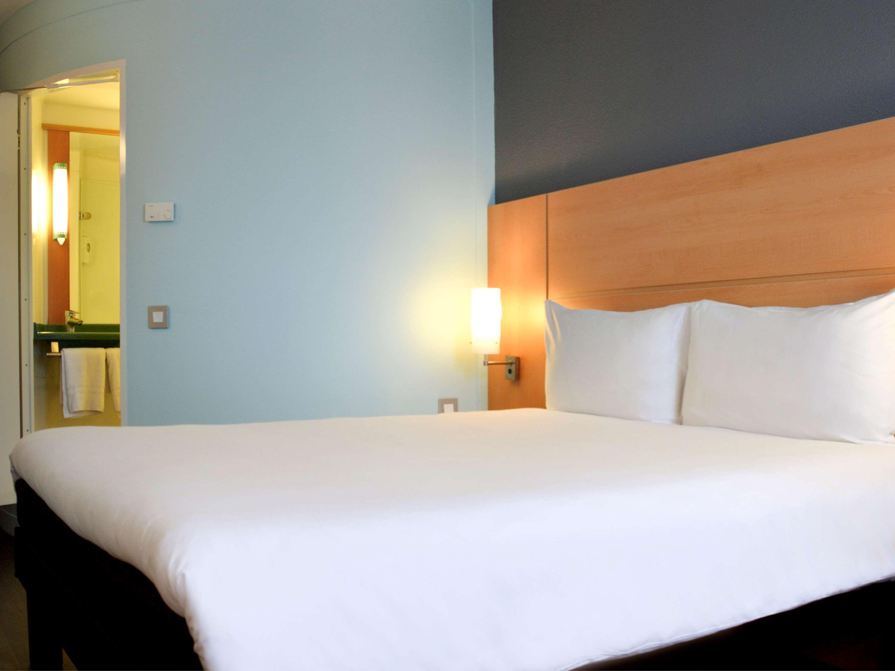 Hotel Ibis Reading Centre Zewnętrze zdjęcie