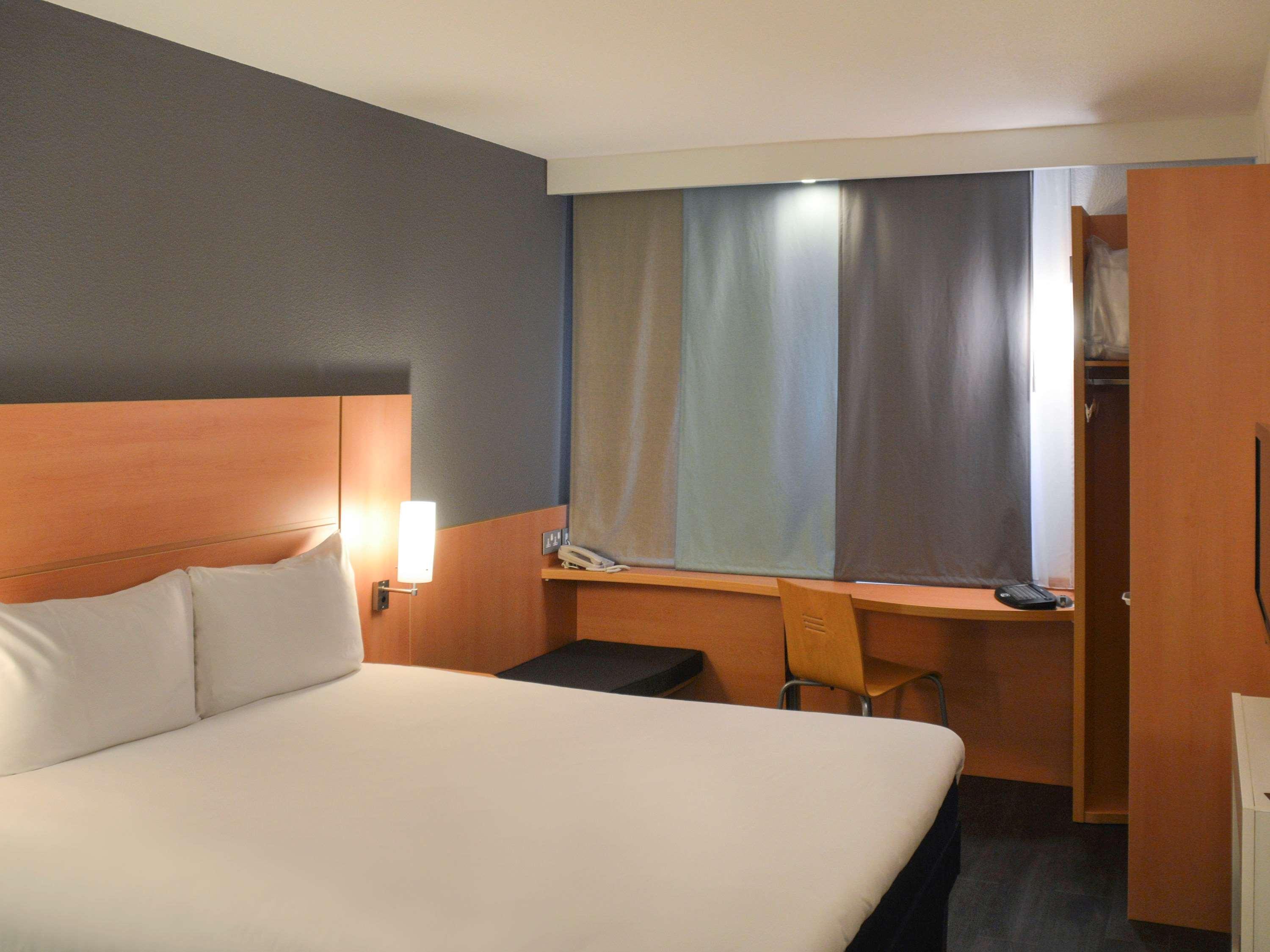 Hotel Ibis Reading Centre Zewnętrze zdjęcie
