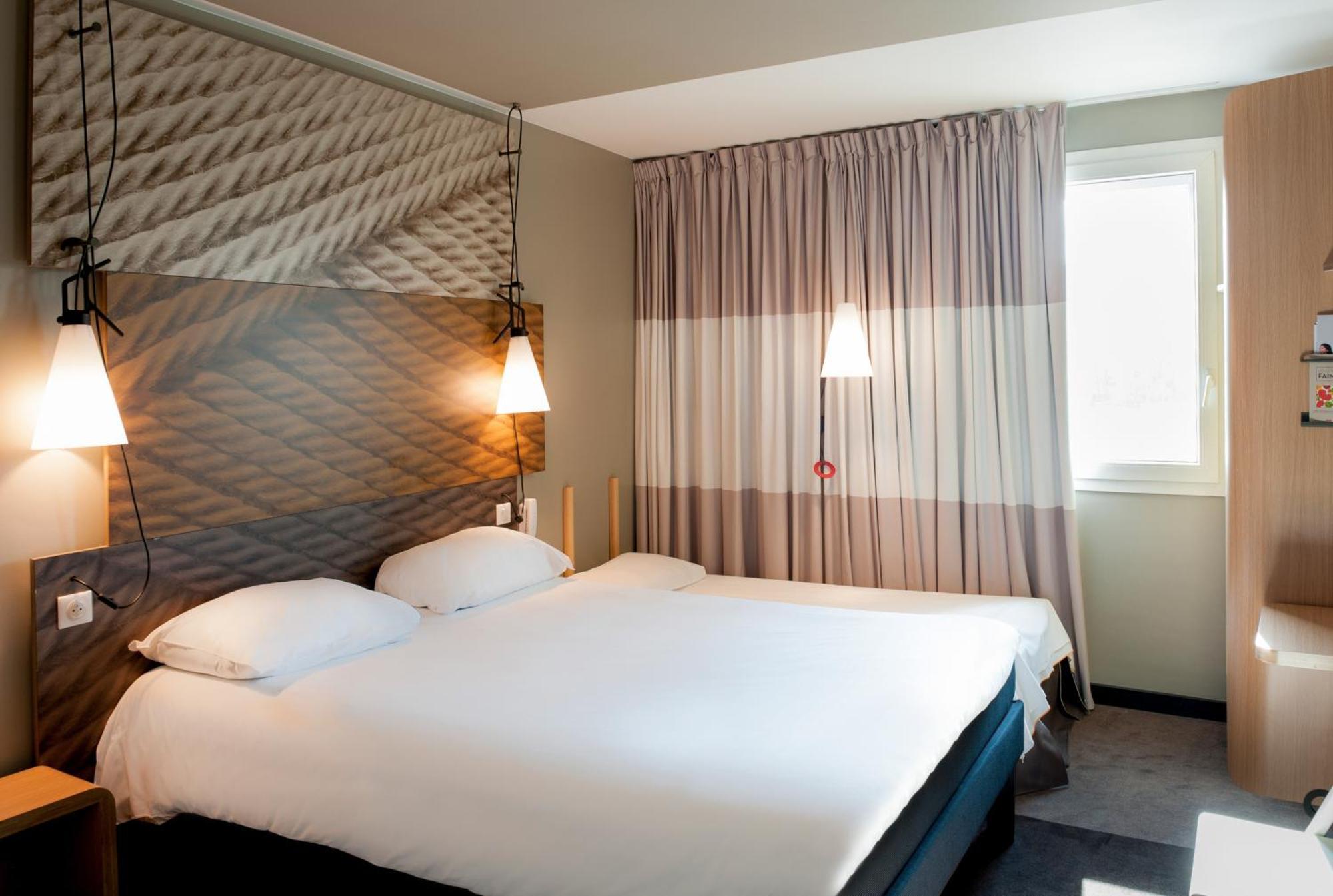 Hotel Ibis Reading Centre Pokój zdjęcie