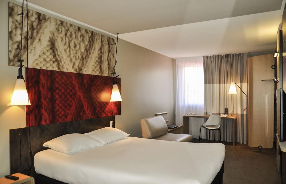 Hotel Ibis Reading Centre Zewnętrze zdjęcie