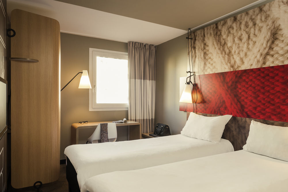 Hotel Ibis Reading Centre Zewnętrze zdjęcie
