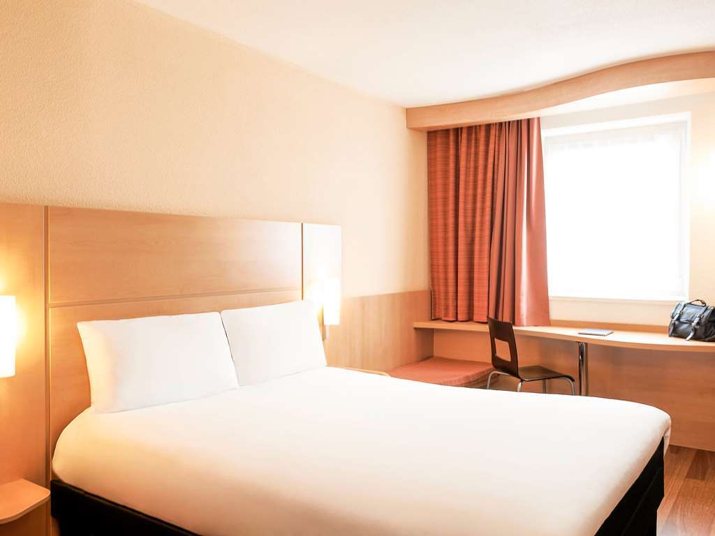 Hotel Ibis Reading Centre Pokój zdjęcie